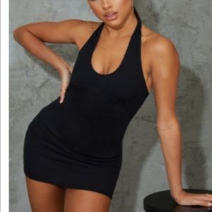 pretty little thing dress